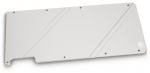 EK Water Blocks EK-Quantum Vector FTW3 RTX 3080/3090 Backplate - Nickel
