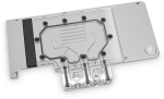 EK Water Blocks EK-Quantum Vector RE RTX 3080/3090 Active Backplate D-RGB - Acryl
