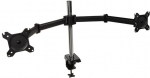 ARCTIC - mounting kit - for 2 LCD displays
