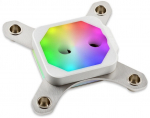Aquacomputer cuplex kryos NEXT RGBpx 1700, Acetal/Nickel