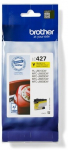 Brother LC427Y | Ink Cartridge | Yellow
