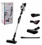 Bosch Upright vacuum cleaner Unlimited 7 BBS711W
