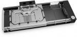 EK Water Blocks EK-Quantum Vector&sup2; XC3 RTX 3080/90 D-RGB - Nickel + Acryl