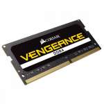 Corsair VENGEANCE Series 16GB (1x16GB) DDR4 2400MHz CL16 SO-DIMM Memory