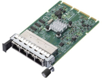 LENOVO Broadcom 5719 4x 1GbE RJ45 OCP