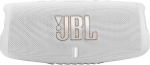 JBL wireless speaker Charge 5, white