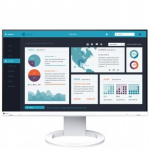 EIZO EV2490EN 23.8" IPS 16:9 1920X1080 USB-C KVM White