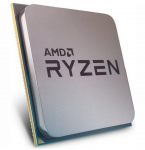 AMD Ryzen 5 5600 CPU SAM4/65W 3.5GHz 100-000000927 - TRAY/BULK/OEM