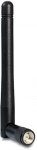 2 dBi, WLAN 802.11 ac/a/h/b/g/n, SMA, 50 Ohm