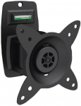 Digitus Wall Mount 1xLCD max. 27" max. 15kg