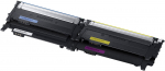 SAMSUNG CLT-P404C 4-pk CYMK Toner Crt