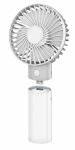 Platinet rechargeable fan PRDF6107 4000 mAh (45237)