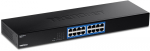 Trendnet 16-Port Gigabit Switch