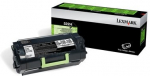 Lexmark 522HE cartridge, high capacity, corporate