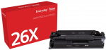 Xerox Toner Everyday HP 26A CF226A Black