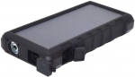 SANDBERG Outdoor Solar Powerbank 24000