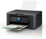 T Epson Expression Home XP-3200 Tintenstrahldrucker 3in1 A4 WiFi Duplex