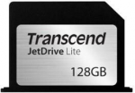 TRANSCEND 128GB JetDrive Lite Retina