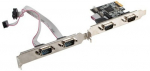 LANBERG PCE-DB9-004 Lanberg PCI Express-