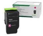 LEXMARK 78C10M0 return-toner cartridge