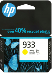 HP 933 Yellow Original Ink Cartridge