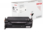 Xerox toner cartridge Everyday compatible with HP 89X (CF289X) - Black