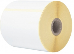 Brother direct thermal label roll 102x152 mm 350 labels