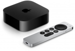 Apple TV 4K 128GB with Ethernet