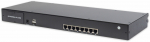 Digitus Modular Cat.5 KVM Switch DS-72216, 8-port