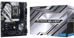 B760A-Silver (B760.S1700.ATX.DDR5)