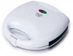 Adler AD 301 sandwich maker 750 W White