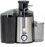 Mesko | Juicer | MS 4126b | Type Juicer maker | Stainless steel | 600 W | Number of speeds 3