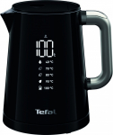 Tefal KO854830 electric kettle 1 L Black