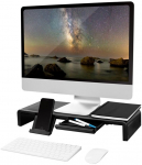 LOGILINK BP0140 Tabletop monitor riser
