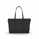 Dicota Notebook bag for 13-14,1 inches Shopper Eco Motion black
