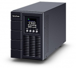 CyberPower | Smart App UPS Systems | OLS1500EA-DE | 1500 VA | 1350 W