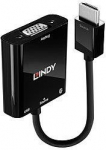 I/O CONVERTER HDMI TO VGA/38285 LINDY