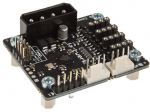 aqua computer farbwerk USB - aquabus Variante
