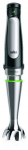 Braun | MQ7087 | Hand Blender | 1000 W | Number of speeds 1 | Black