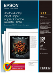 Epson Inkjet Photo Paper Quality A4