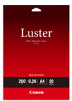 CANON LU-101 Photo Paper Pro Luster A4