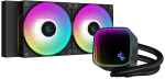 DeepCool LS520 SE Complete Water Cooling, 240mm - black