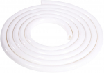 Alphacool hose AlphaTube HF 16/10 (3/8"ID) - UV White 3m (9.8ft) Retailbox 300cm