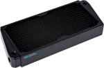 Alphacool NexXxoS XT45 Full Copper X-Flow 280mm radiator