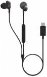 Philips Earphones TAE5008BK/00 black