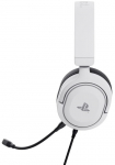 Trust Gaming GXT498W Forta Headset f&uuml;r PS5 white