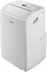 Whirlpool PACF29HP W Portable Air Conditioner White