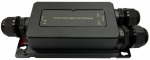 LevelOne 1x Industrial POR-1322 IP67 PoE BT extenderrepeate