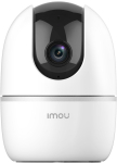IMOU IPCam A1 2MP WLAN 1080p IR 10m wei&szlig;
