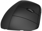 HP 920 Ergo Vertical wireless mouse, black